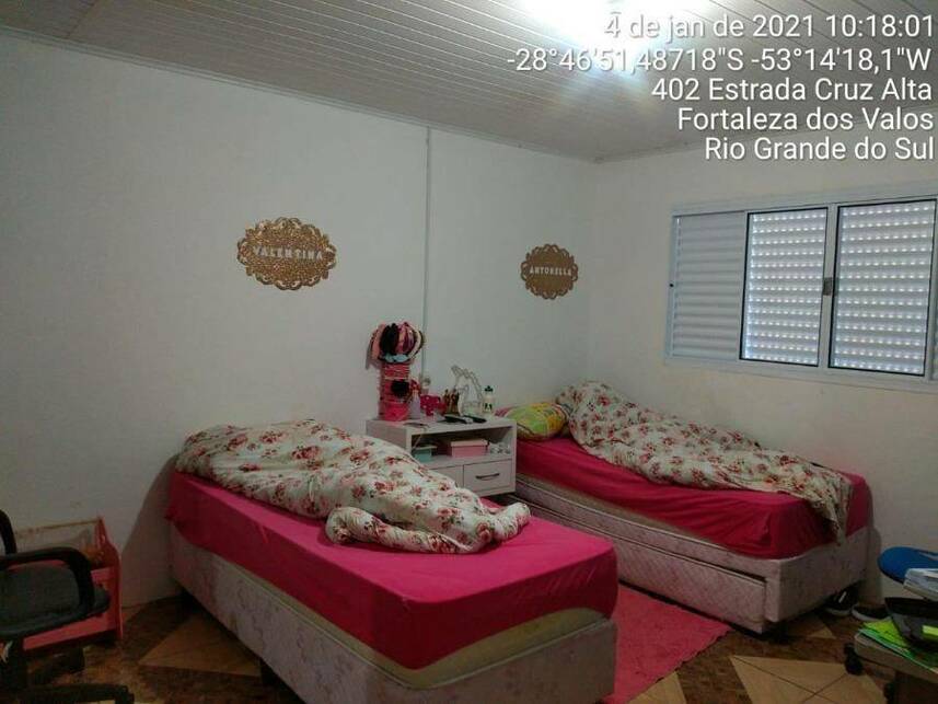 Imagem 19 do Leilão de Casa - Centro - Fortaleza dos Valos/RS