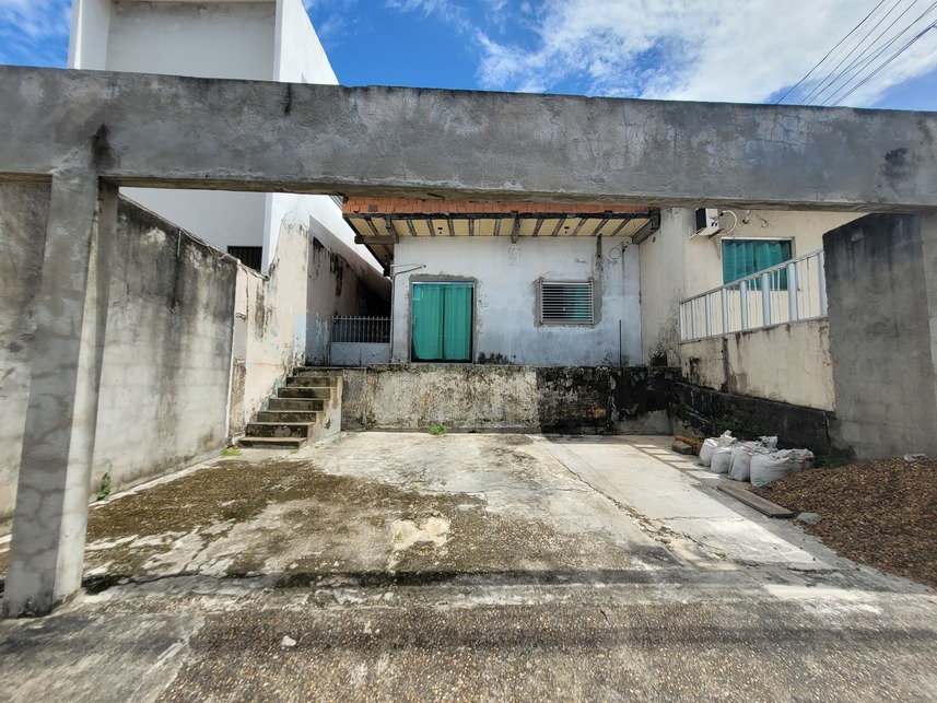 Imagem 1 do Leilão de Casa - Cachoeirinha - Manaus/AM