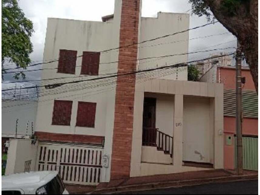 Imagem  do Leilão de Casa - São Benedito - Uberaba/MG
