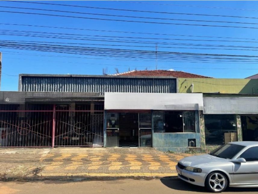 Imagem 3 do Leilão de Imóvel Comercial - Centro - Pirassununga/SP