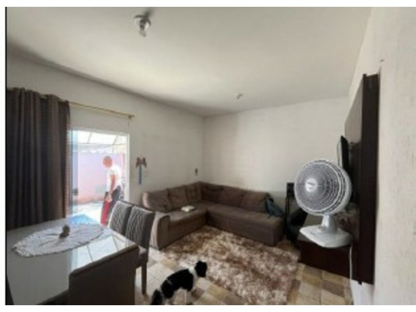 Imagem 4 do Leilão de Casa - Aterrado - Lorena/SP