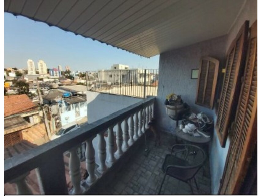 Imagem 15 do Leilão de Casa - Vila Campanela - São Paulo/SP