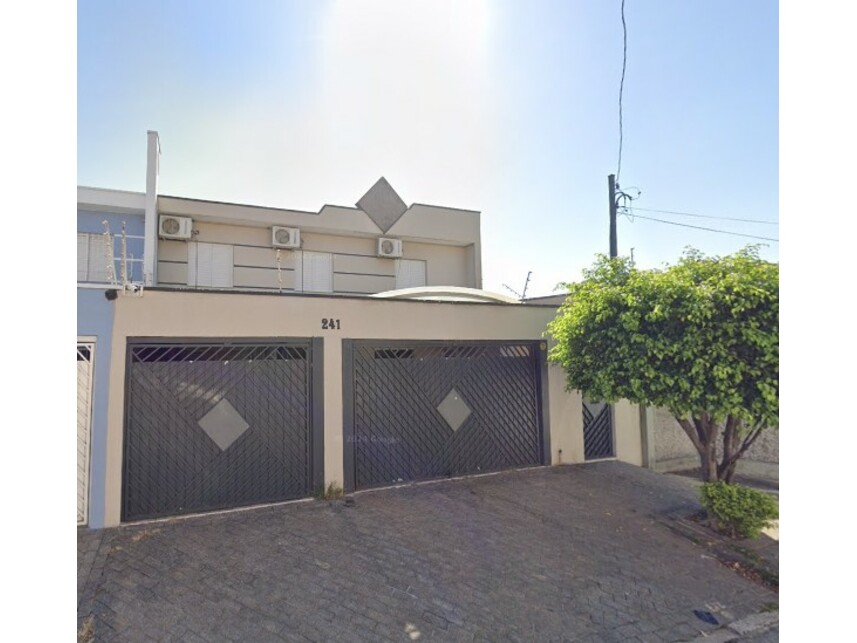 Imagem  do Leilão de Casa - Vila Prudente - São Paulo/SP
