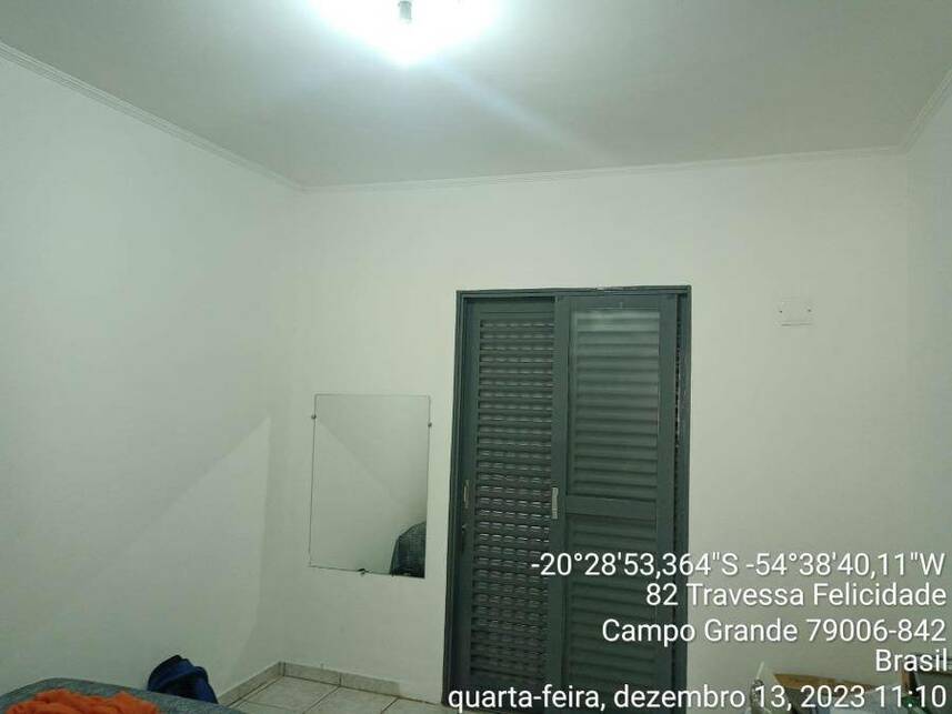 Imagem 10 do Leilão de Casa - Vila Bandeirantes - Campo Grande/MS