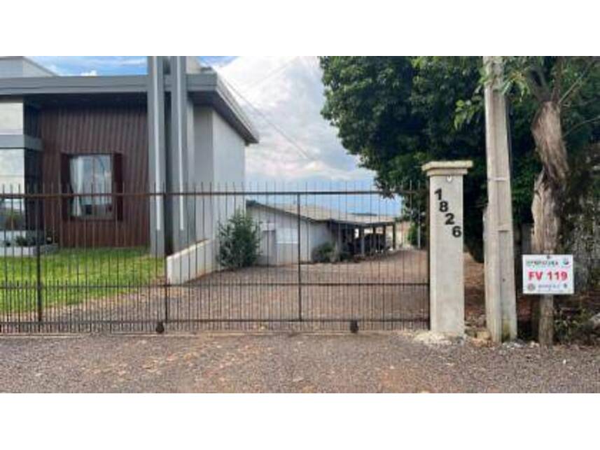 Imagem 3 do Leilão de Casa - Centro - Fortaleza dos Valos/RS