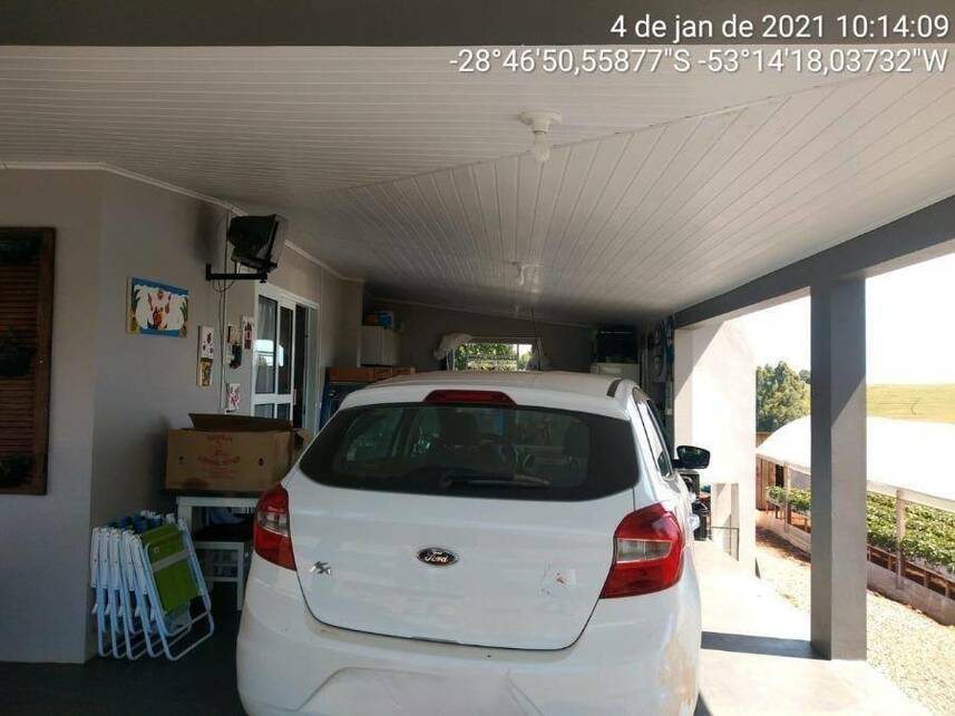 Imagem 11 do Leilão de Casa - Centro - Fortaleza dos Valos/RS