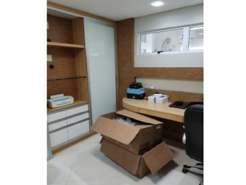 Imagem 20 do Leilão de Apartamento - Victor Konder - Blumenau/SC