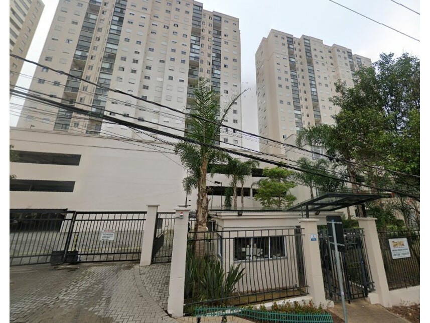 Imagem  do Leilão de Apartamento - Centro - São Bernardo do Campo/SP