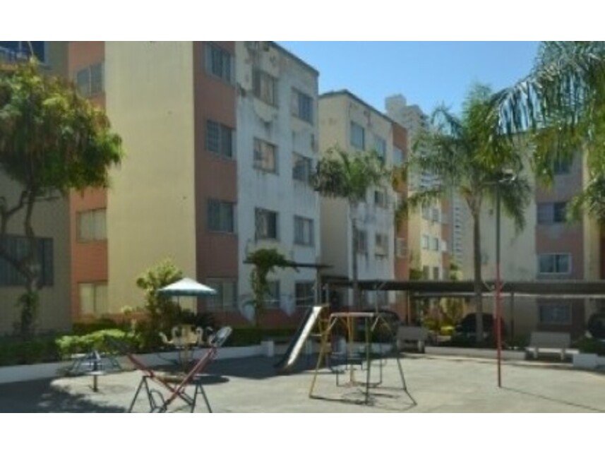 Imagem  do Leilão de Apartamento - Vila Alpes - Goiânia/GO