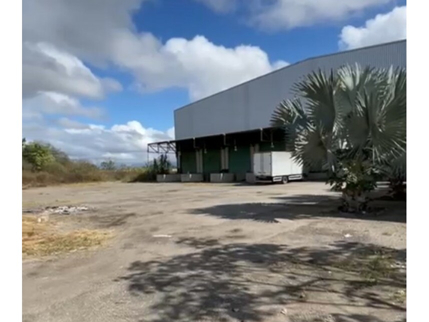 Imagem 8 do Leilão de Galpão Industrial - Centro - Caratinga/MG
