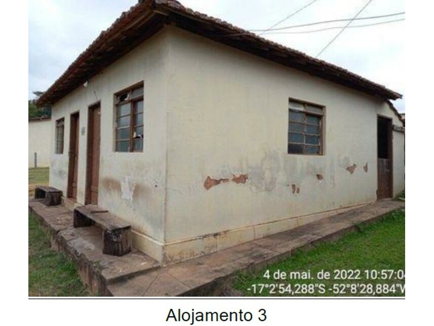 Imagem 43 do Leilão de Área Rural - Zona Rural - Caiapônia/GO
