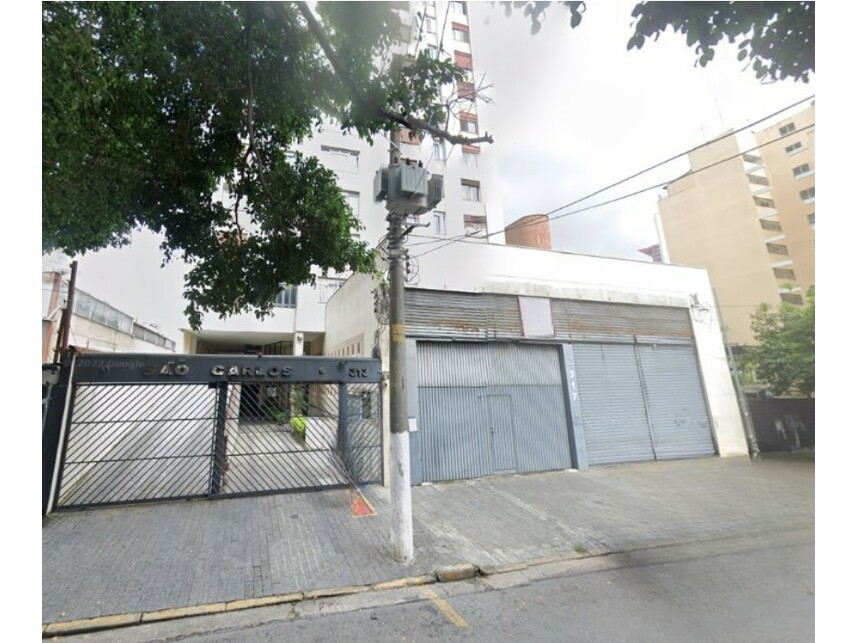 Imagem 1 do Leilão de Loja - Pinheiros - São Paulo/SP