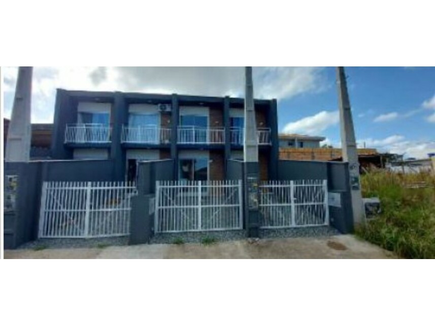 Imagem 1 do Leilão de Casa - Itinga - Araquari/SC