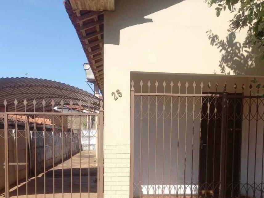 Imagem 3 do Leilão de Casa - Centro - Frutal/MG