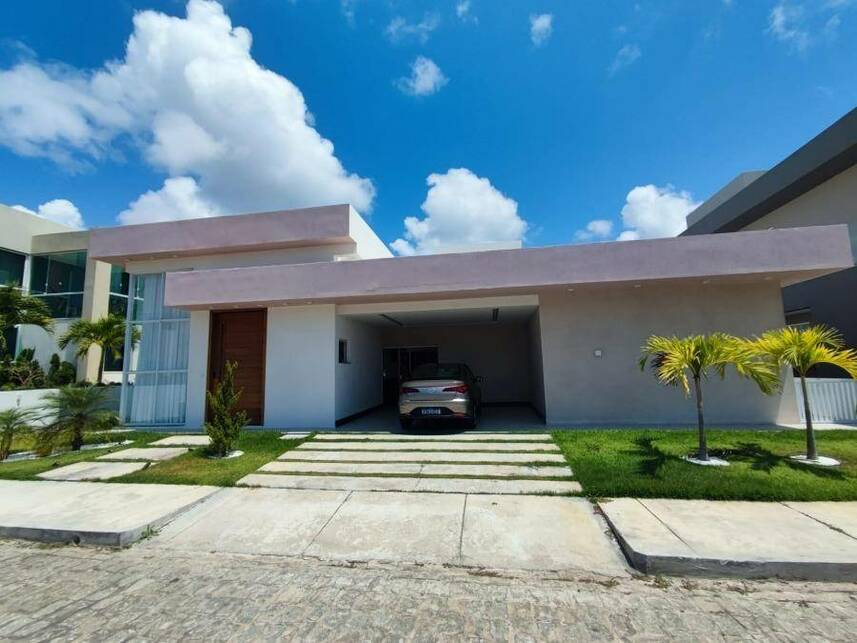 Imagem 6 do Leilão de Casa - Zona de Expansão - Olhos Dagua - Barra dos Coqueiros/SE