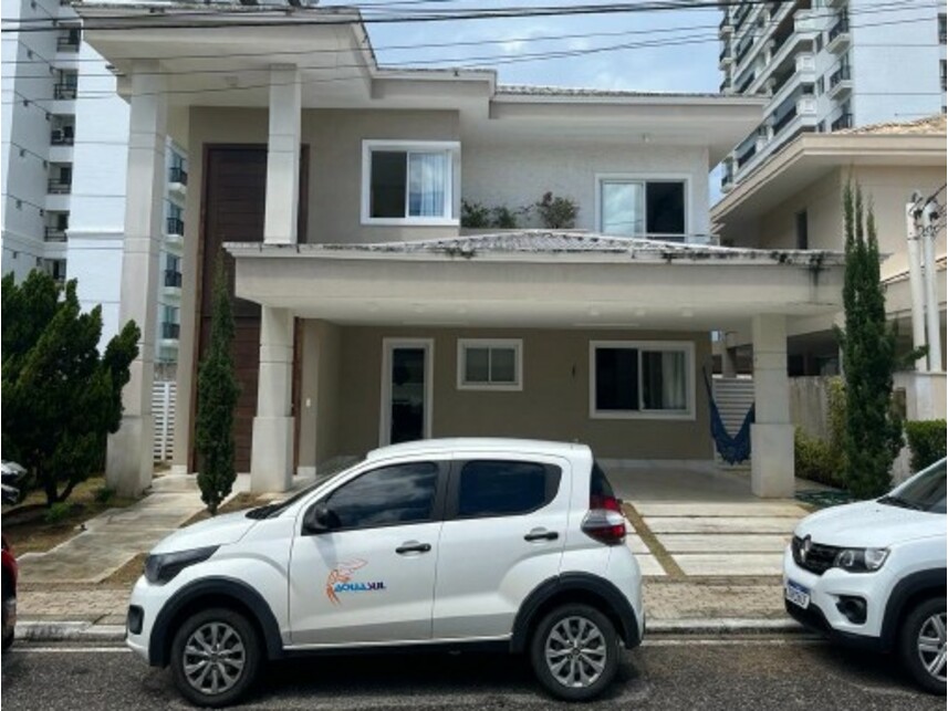 Imagem 2 do Leilão de Casa - Ponta Negra - Natal/RN