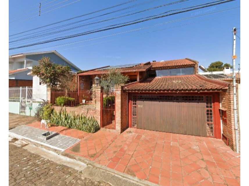 Imagem 2 do Leilão de Casa - Lucas Araújo - Passo Fundo/RS