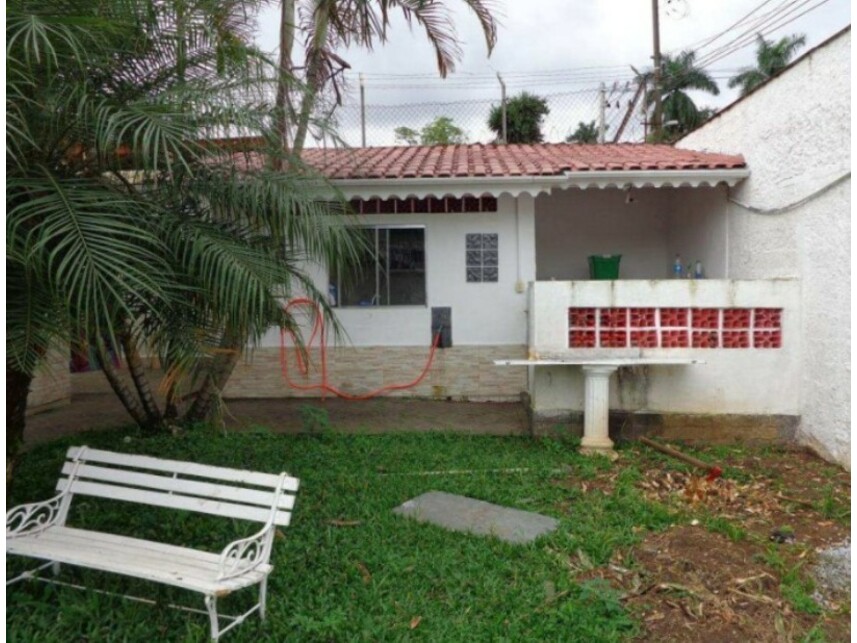 Imagem 3 do Leilão de Casa - Interlagos - São Paulo/SP