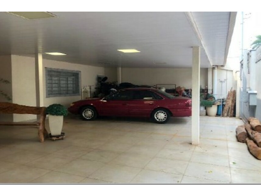 Imagem 3 do Leilão de Casa - Vila Alba - Campo Grande/MS
