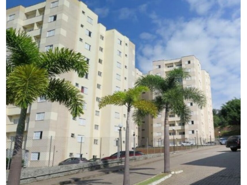 Imagem 2 do Leilão de Apartamento - Bairro da Ponte - Itatiba/SP