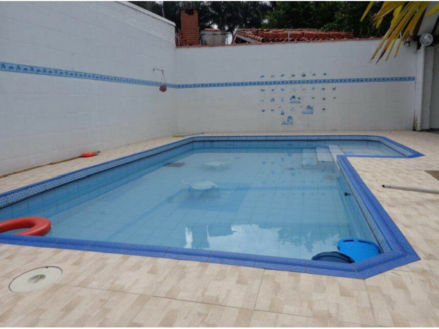 Imagem 6 do Leilão de Casa - Interlagos - São Paulo/SP