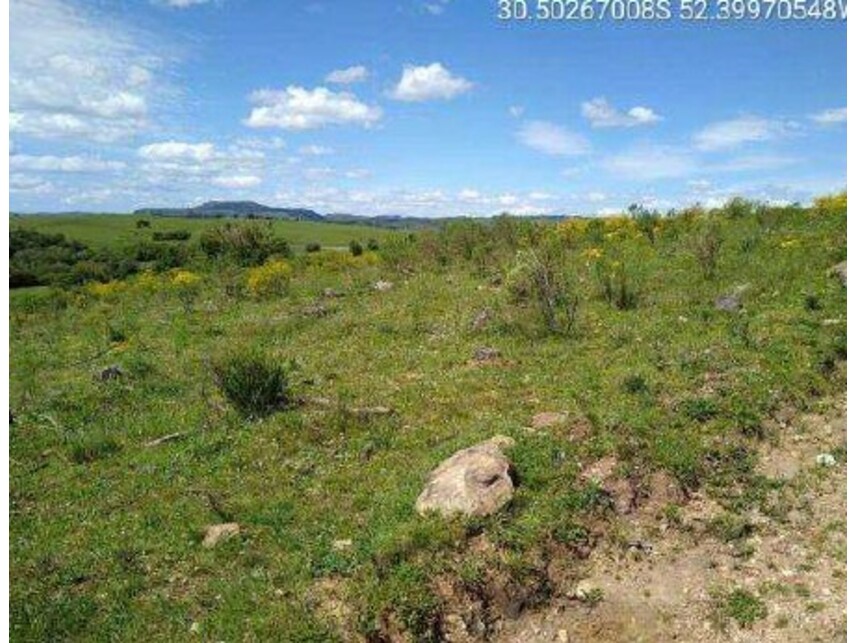 Imagem 2 do Leilão de Área Rural - Zona Rural - Encruzilhada do Sul/RS