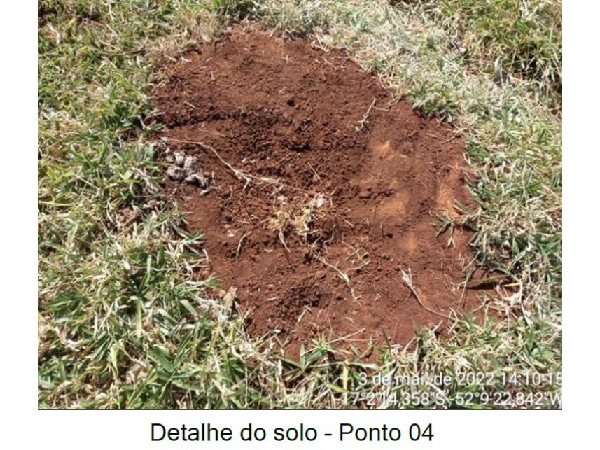 Imagem 7 do Leilão de Área Rural - Zona Rural - Caiapônia/GO