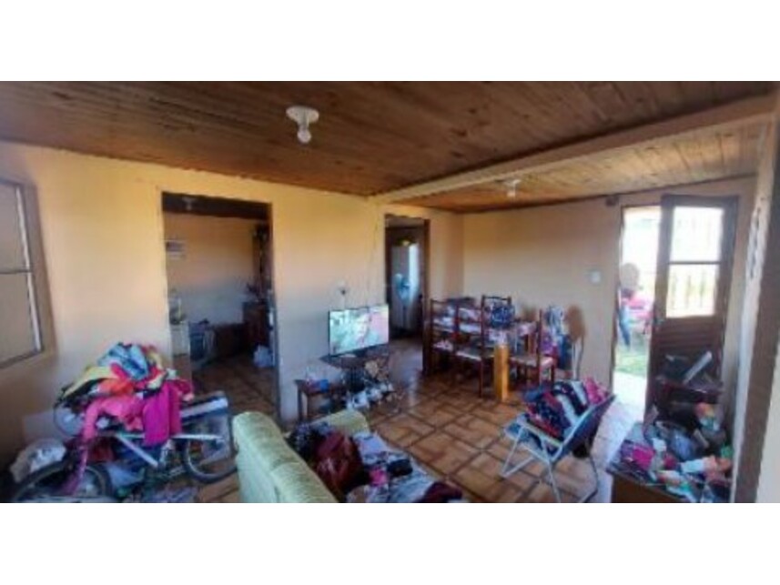 Imagem 4 do Leilão de Casa - Wilson - Sant Ana do Livramento/RS