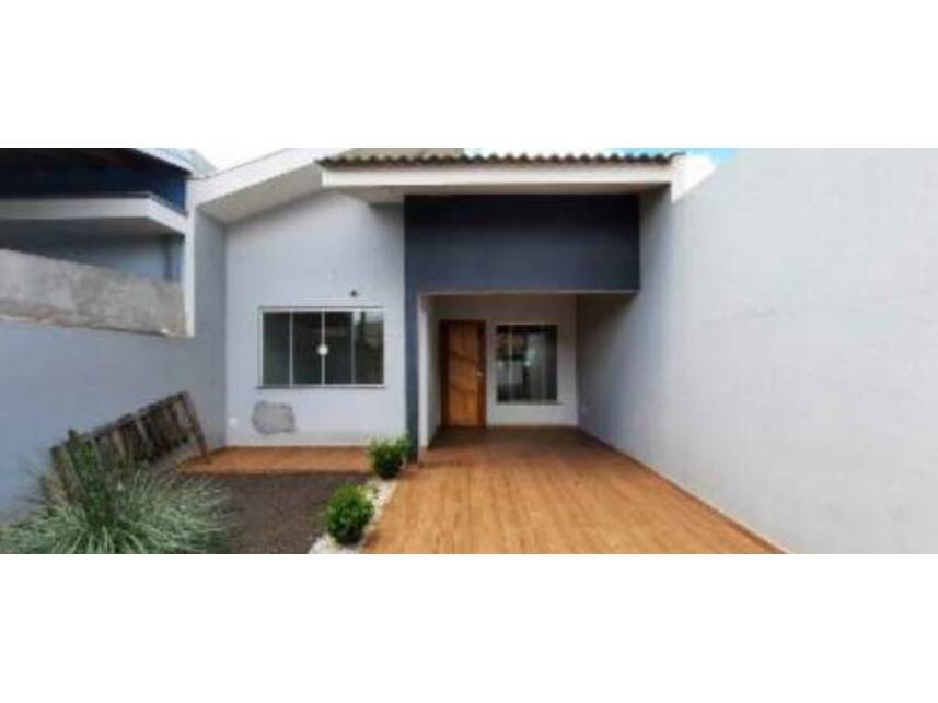 Imagem 4 do Leilão de Casa - Jardim Alegre - Ivaiporã/PR
