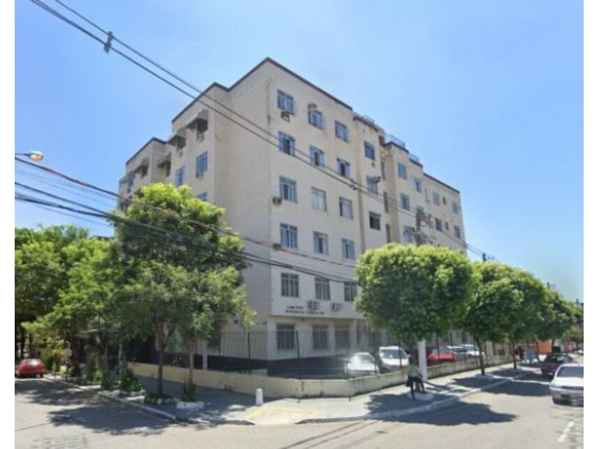 Imagem  do Leilão de Apartamento - Irajá - Rio de Janeiro/RJ