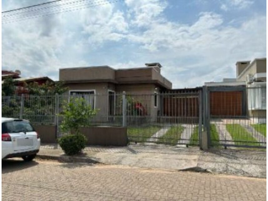 Imagem 2 do Leilão de Casa - Jardim do Valle Ii - Santo Antônio da Patrulha/RS