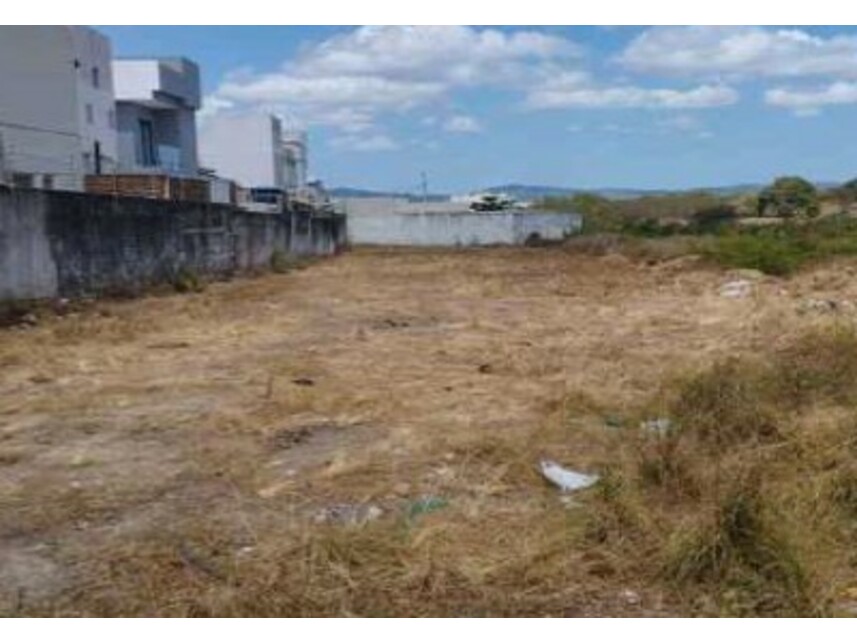 Imagem  do Leilão de Terreno - Marianga - Itabaiana/SE