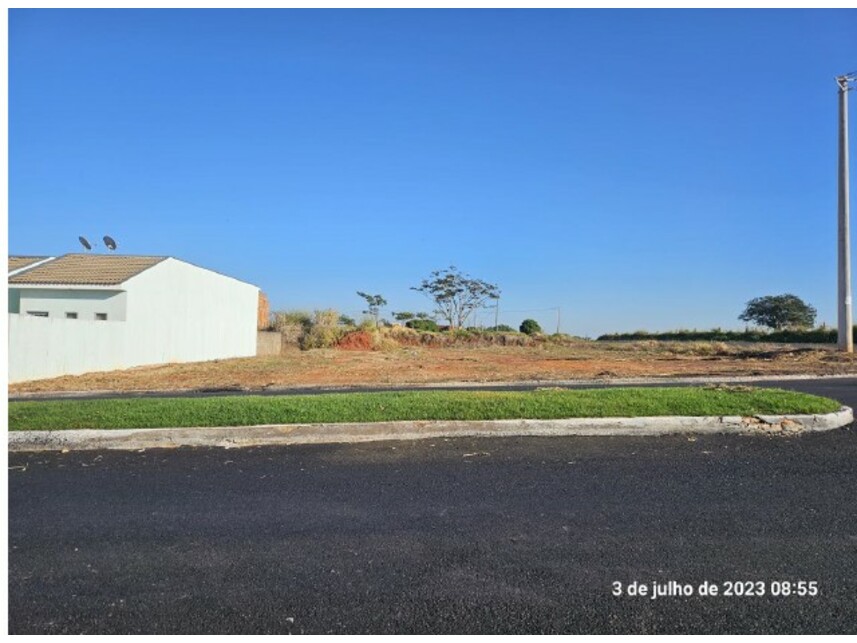 Imagem 2 do Leilão de Residencial / Comercial - Bela Vista - Santo Antônio do Monte/MG