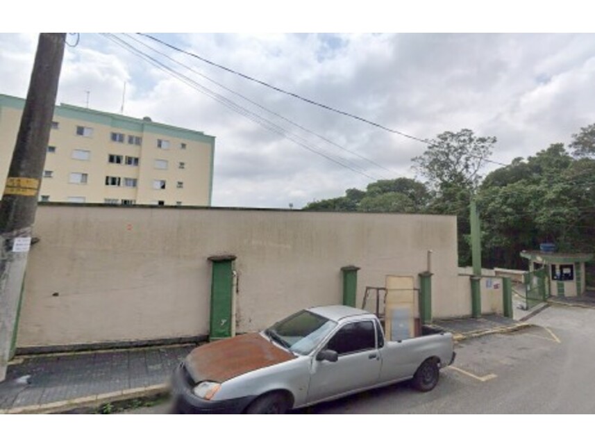 Imagem  do Leilão de Apartamento - Jardim São Judas - Mauá/SP