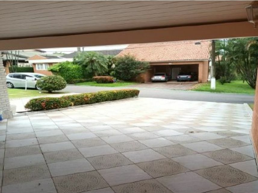 Imagem 5 do Leilão de Casa - Alphaville - Santana de Parnaíba/SP