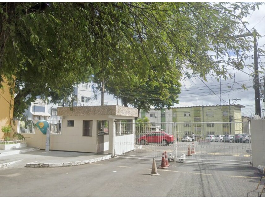 Imagem  do Leilão de Apartamento - Barreiras - Salvador/BA