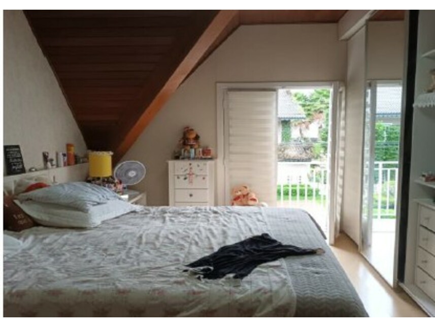 Imagem 24 do Leilão de Casa - Alphaville - Santana de Parnaíba/SP