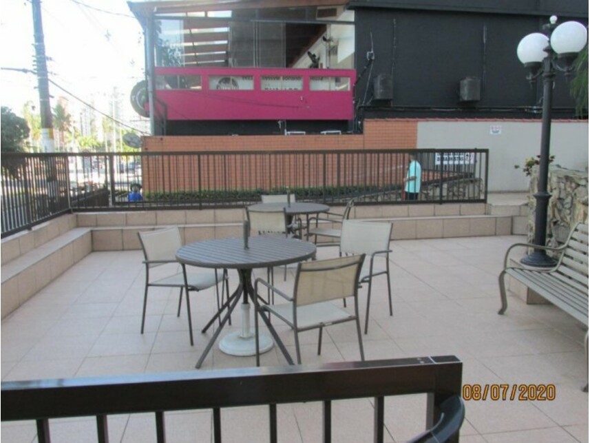 Imagem 6 do Leilão de Apartamento - Centro - São Vicente/SP