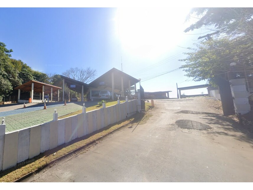 Imagem  do Leilão de Terreno - Jaguari - Igaratá/SP