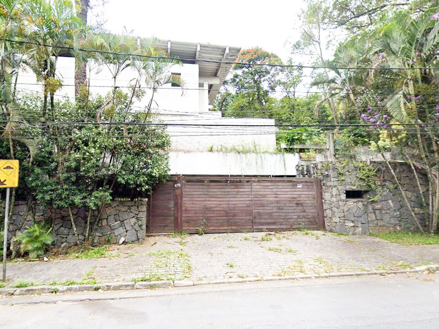 Imagem 7 do Leilão de Casa - Jardim Morumbi - São Paulo/SP