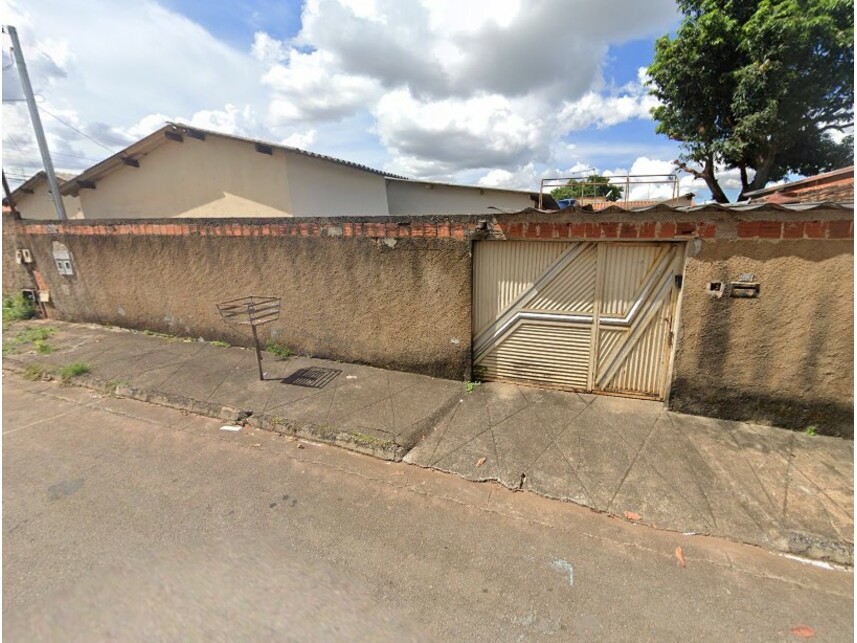 Imagem  do Leilão de Casa - Parque Atheneu - Goiânia/GO