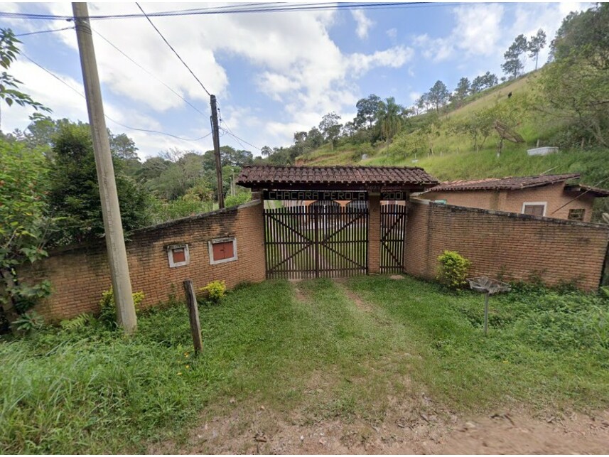Imagem 1 do Leilão de Casa - Estância São Paulo - Campo Limpo Paulista/SP