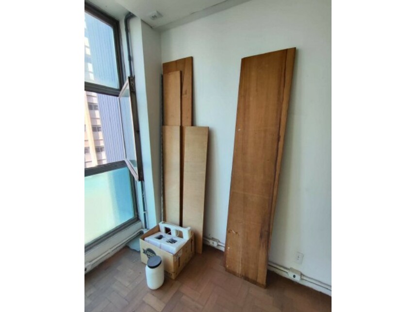 Imagem 6 do Leilão de Sala Comercial - Centro - Rio de Janeiro/RJ