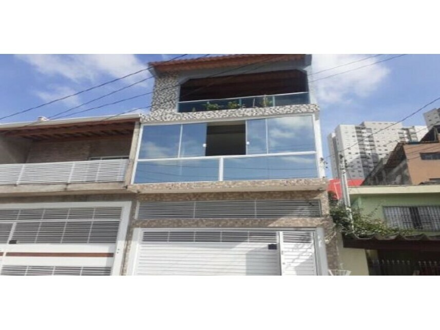 Imagem 1 do Leilão de Casa - Vila Boa Vista - Barueri/SP