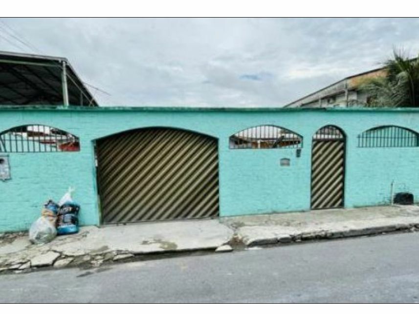 Imagem  do Leilão de Casa - Novo Aleixo - Manaus/AM