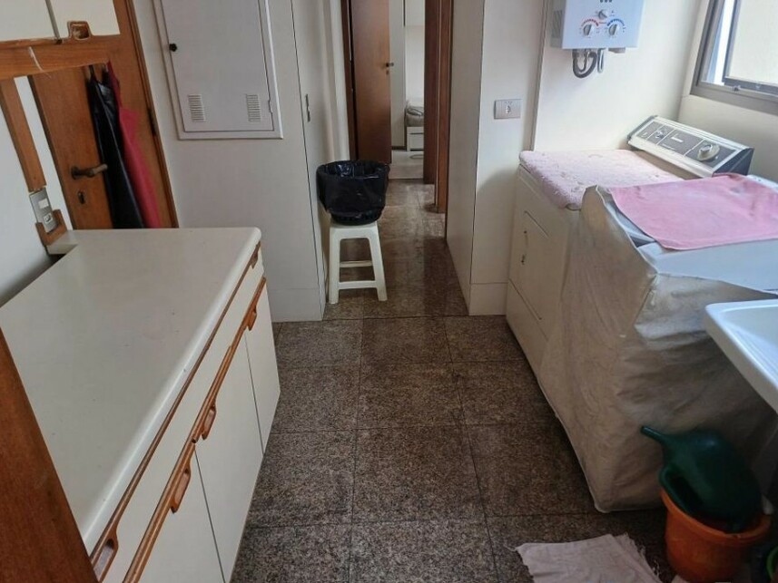 Imagem 16 do Leilão de Apartamento - Itaim Bibi - São Paulo/SP