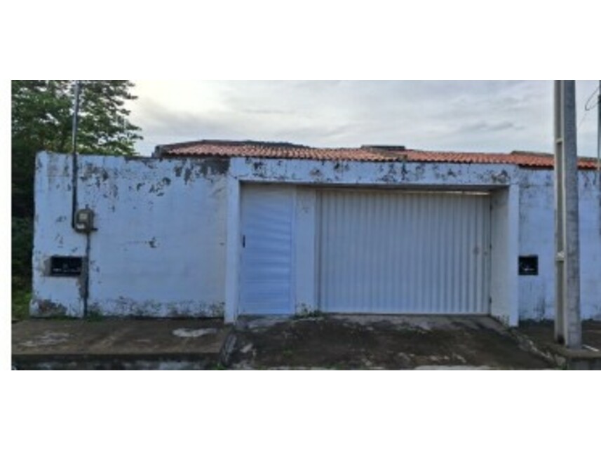 Imagem  do Leilão de Casa - Mina - Ipu/CE