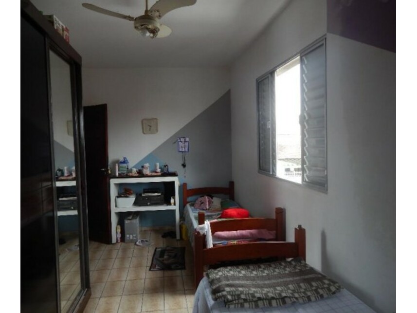 Imagem 8 do Leilão de Casa - Vila Margarida - São Vicente/SP