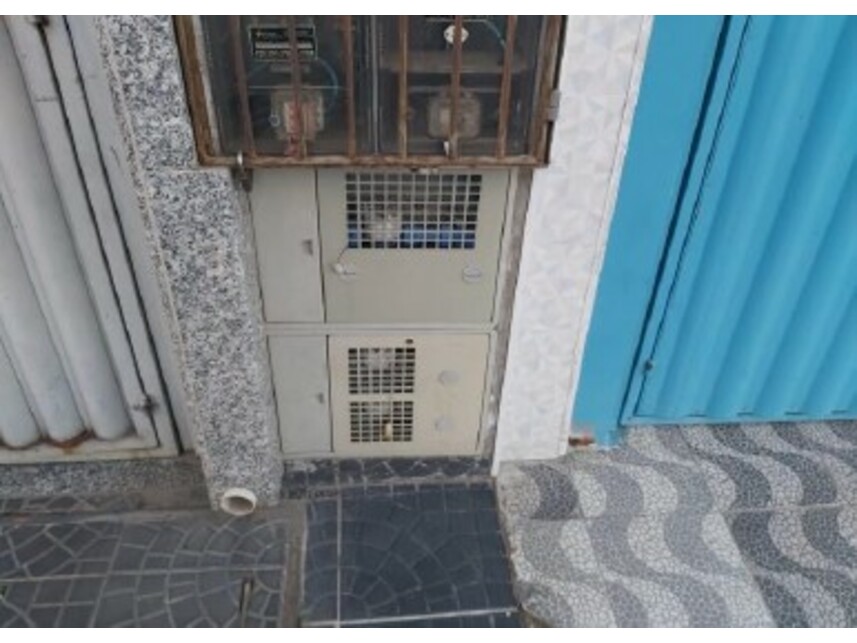 Imagem 5 do Leilão de Residencial / Comercial - Cidade Miguel Badra - Suzano/SP