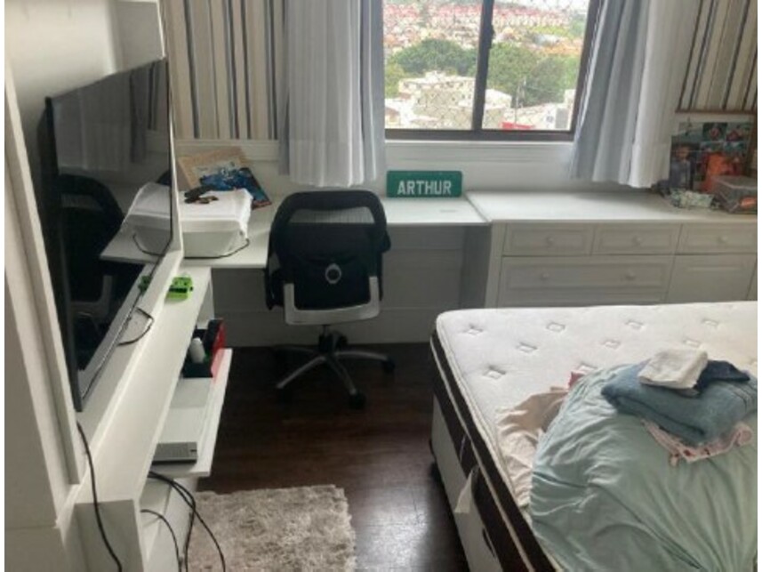 Imagem 8 do Leilão de Apartamento - Campinas - São José/SC